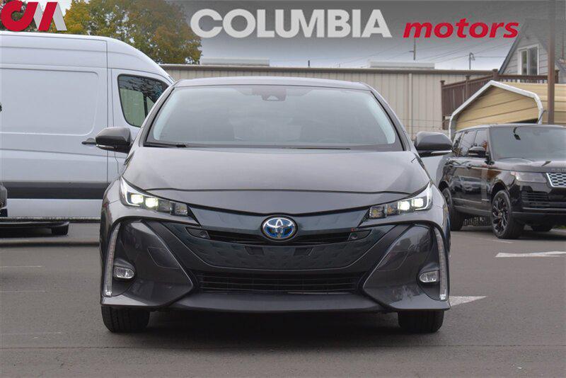 used 2020 Toyota Prius Prime car, priced at $17,991