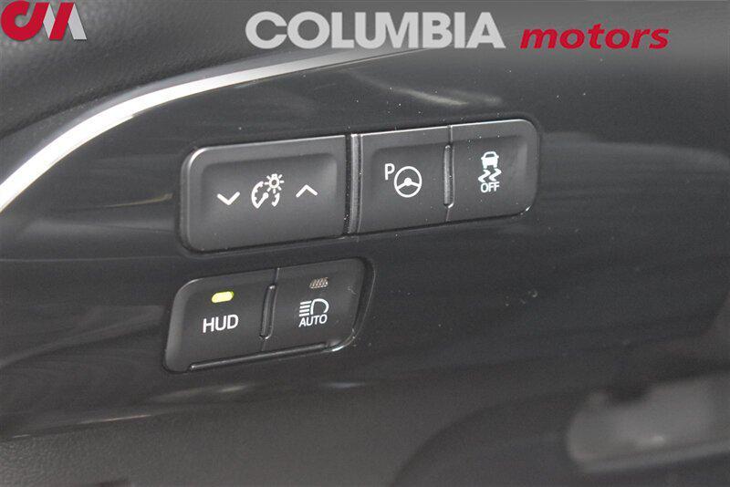 used 2020 Toyota Prius Prime car, priced at $17,991