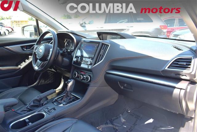 used 2023 Subaru Crosstrek car, priced at $18,991