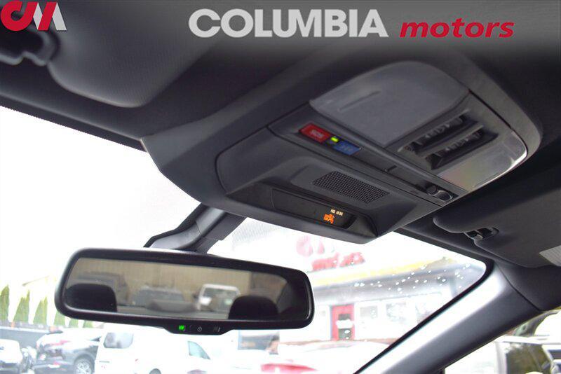 used 2022 Subaru WRX car, priced at $18,991