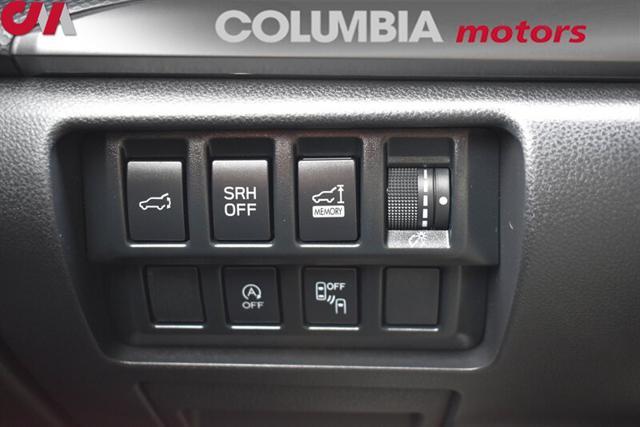 used 2021 Subaru Forester car, priced at $17,991