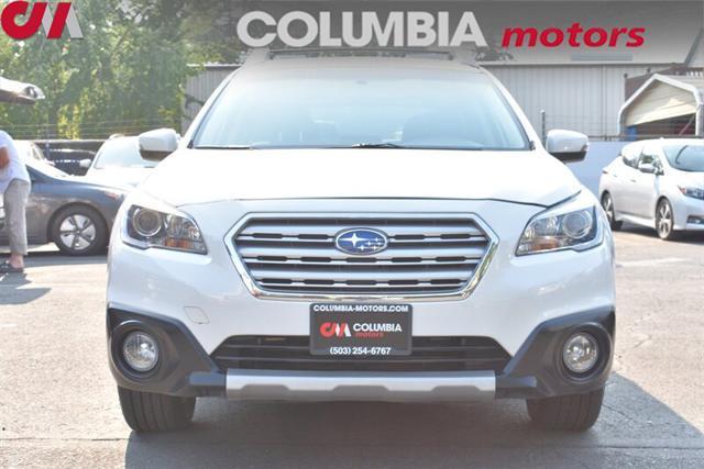 used 2016 Subaru Outback car, priced at $14,491