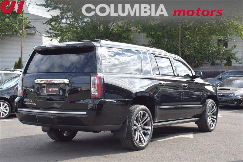 used 2019 GMC Yukon XL car, priced at $26,991