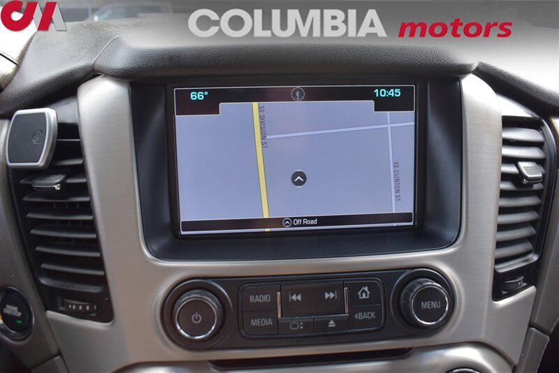 used 2019 GMC Yukon XL car, priced at $26,991