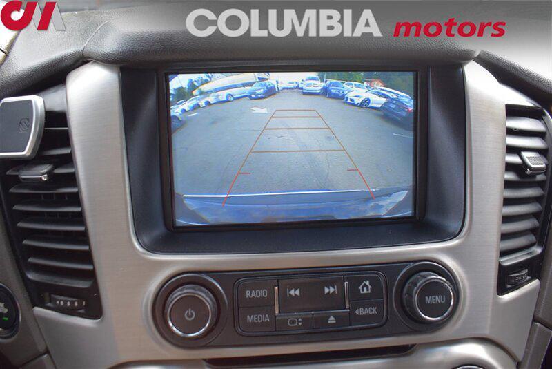used 2019 GMC Yukon XL car, priced at $26,991