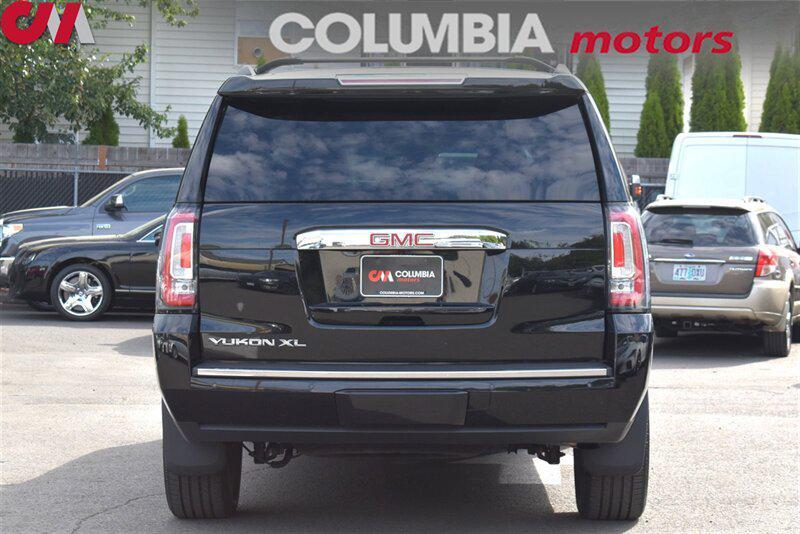 used 2019 GMC Yukon XL car, priced at $26,991