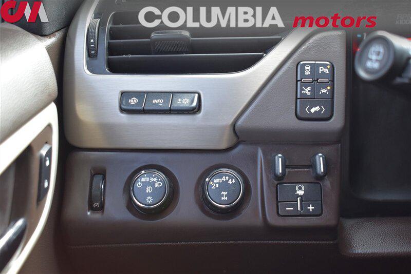 used 2019 GMC Yukon XL car, priced at $26,991