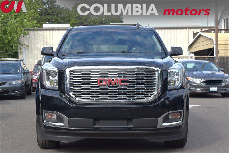 used 2019 GMC Yukon XL car, priced at $26,991
