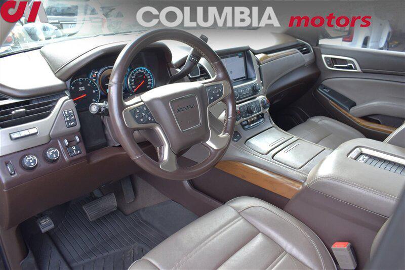 used 2019 GMC Yukon XL car, priced at $26,991