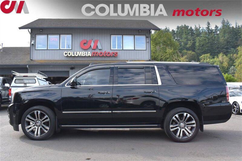 used 2019 GMC Yukon XL car, priced at $26,991