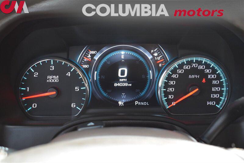 used 2019 GMC Yukon XL car, priced at $26,991