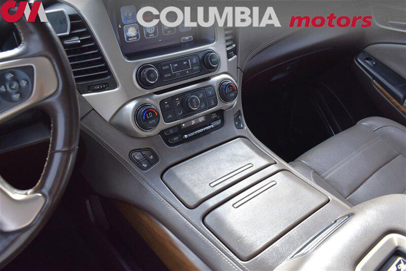used 2019 GMC Yukon XL car, priced at $26,991