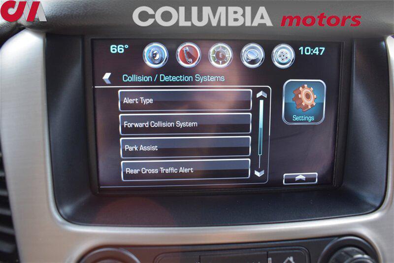 used 2019 GMC Yukon XL car, priced at $26,991