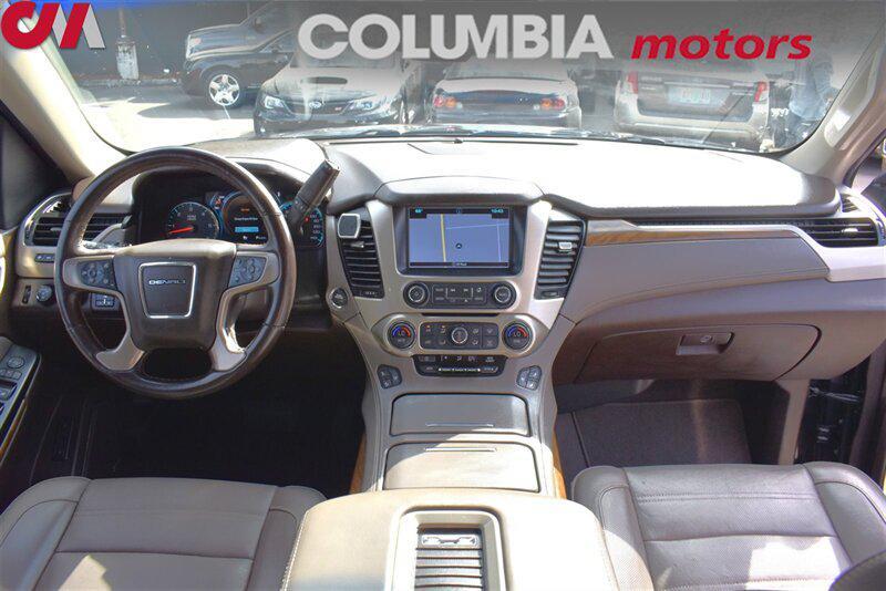 used 2019 GMC Yukon XL car, priced at $26,991