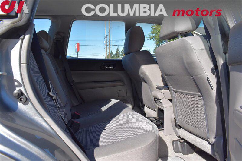 used 2007 Subaru Forester car, priced at $9,491