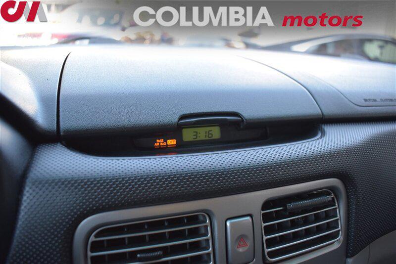 used 2007 Subaru Forester car, priced at $9,491