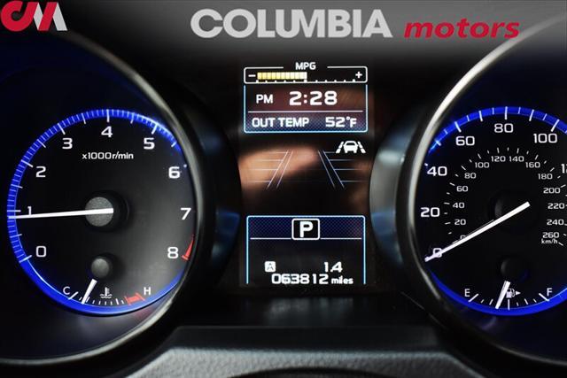 used 2019 Subaru Outback car