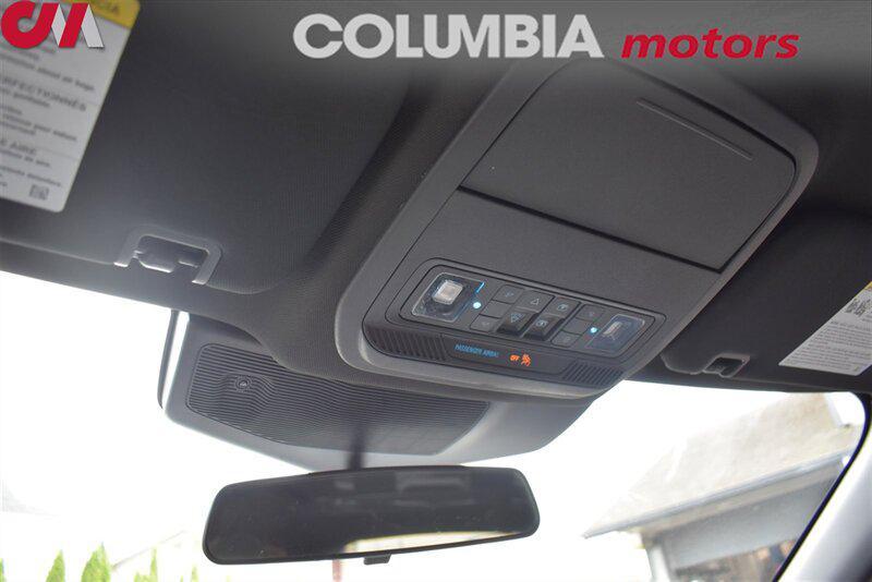 used 2021 Ford Explorer car, priced at $24,491