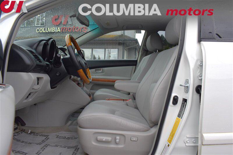 used 2007 Lexus RX 400h car, priced at $10,991