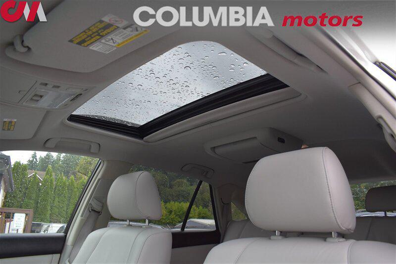 used 2007 Lexus RX 400h car, priced at $10,991