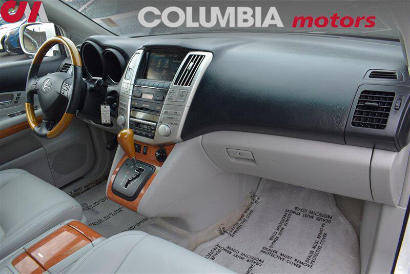 used 2007 Lexus RX 400h car, priced at $10,991