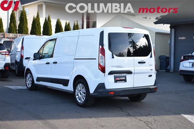 used 2016 Ford Transit Connect car, priced at $11,991