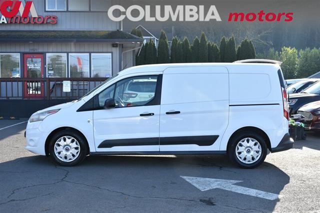 used 2016 Ford Transit Connect car, priced at $11,991