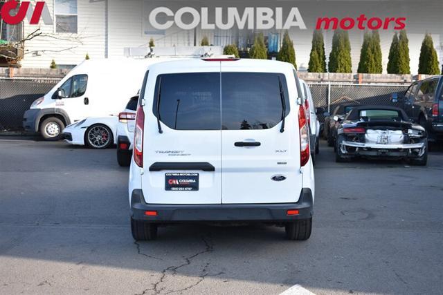 used 2016 Ford Transit Connect car, priced at $11,991