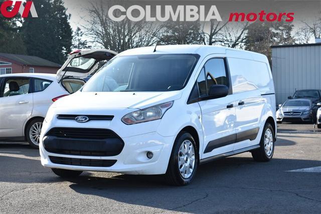 used 2016 Ford Transit Connect car, priced at $11,991