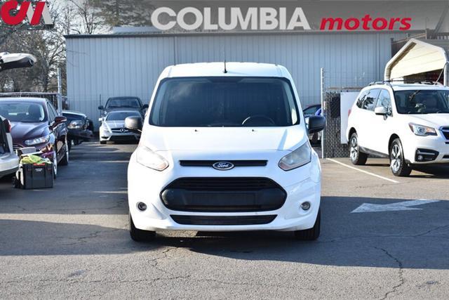 used 2016 Ford Transit Connect car, priced at $11,991