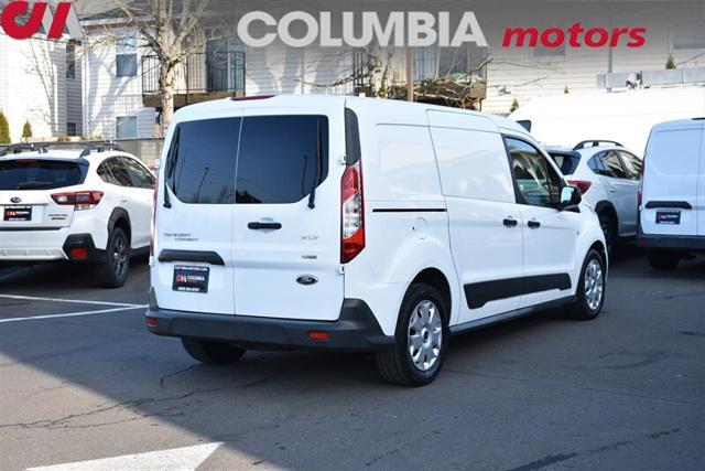 used 2016 Ford Transit Connect car, priced at $11,991