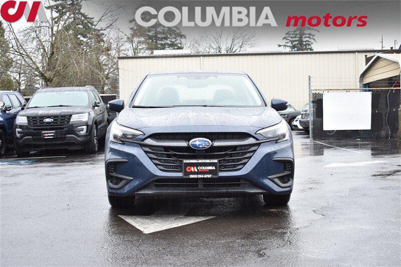 used 2024 Subaru Legacy car, priced at $16,991