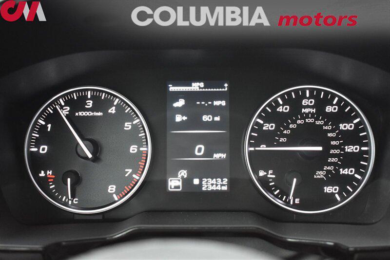 used 2024 Subaru Legacy car, priced at $16,991