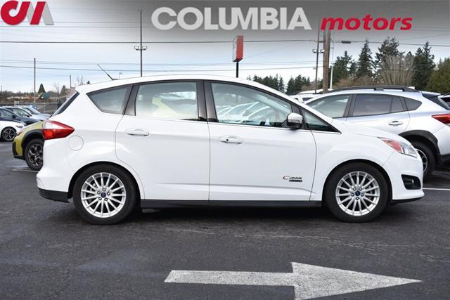 used 2016 Ford C-Max Energi car, priced at $11,491