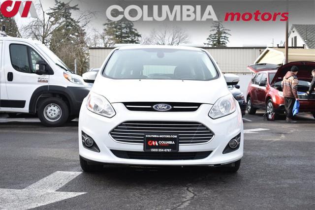 used 2016 Ford C-Max Energi car, priced at $11,491