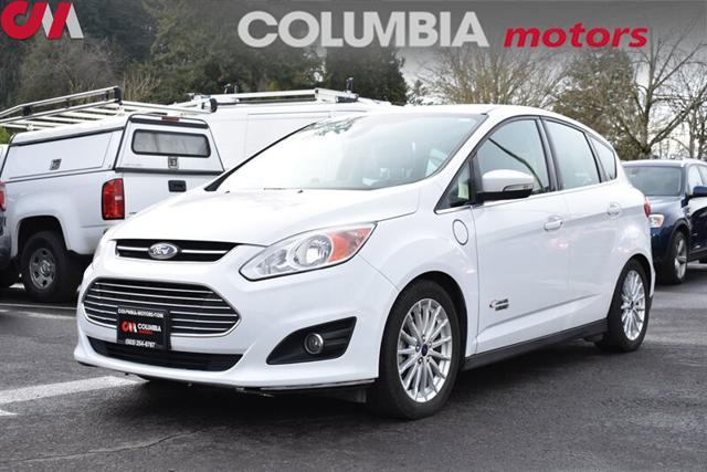 used 2016 Ford C-Max Energi car, priced at $11,491