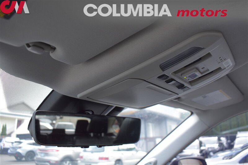 used 2021 Toyota Highlander car, priced at $29,991