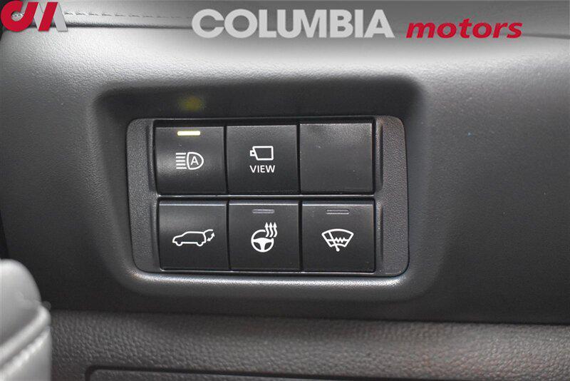 used 2021 Toyota Highlander car, priced at $29,991