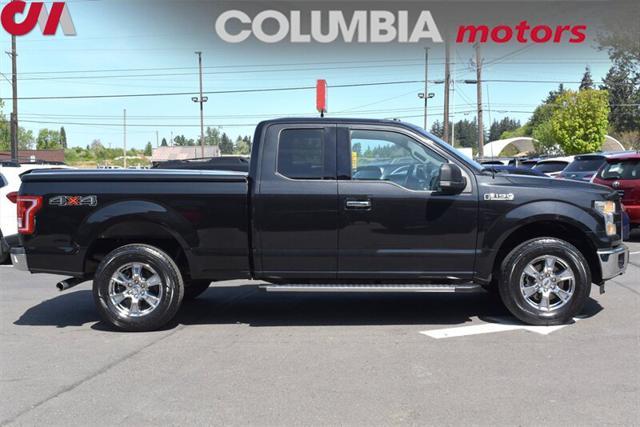 used 2015 Ford F-150 car, priced at $17,991