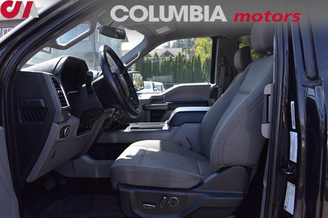 used 2015 Ford F-150 car, priced at $17,991