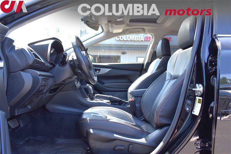 used 2021 Subaru Crosstrek car, priced at $16,991