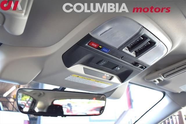 used 2021 Subaru Crosstrek car, priced at $16,991