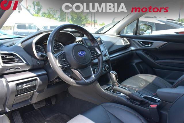 used 2021 Subaru Crosstrek car, priced at $16,991