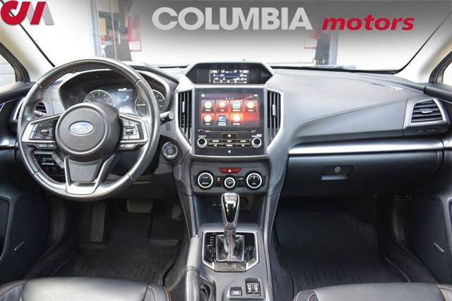 used 2021 Subaru Crosstrek car, priced at $16,991