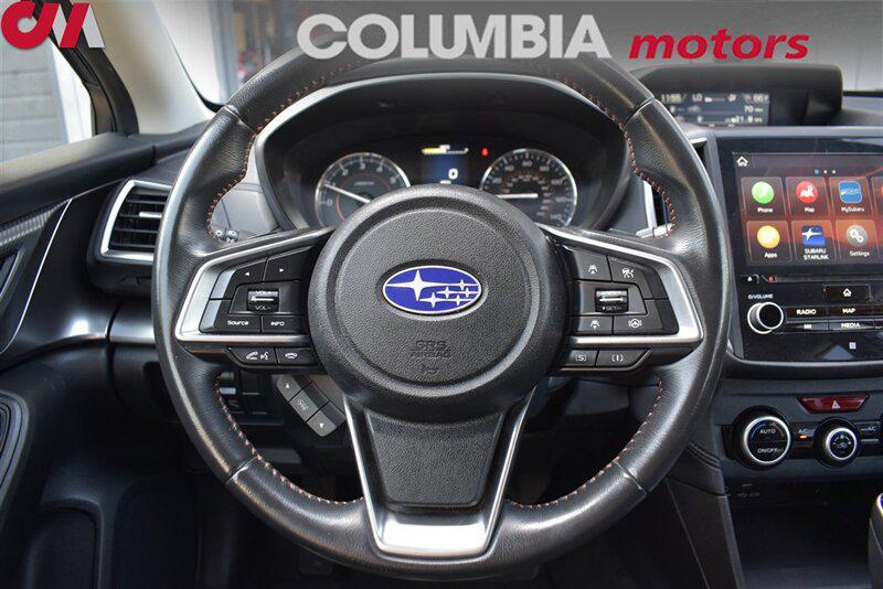 used 2021 Subaru Crosstrek car, priced at $16,991