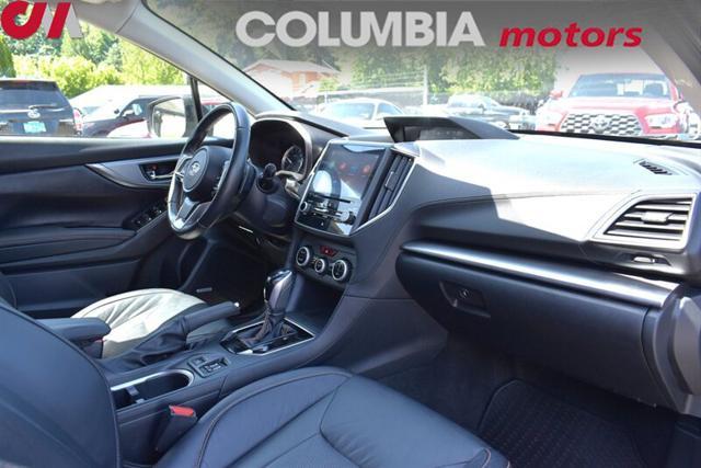used 2021 Subaru Crosstrek car, priced at $16,991
