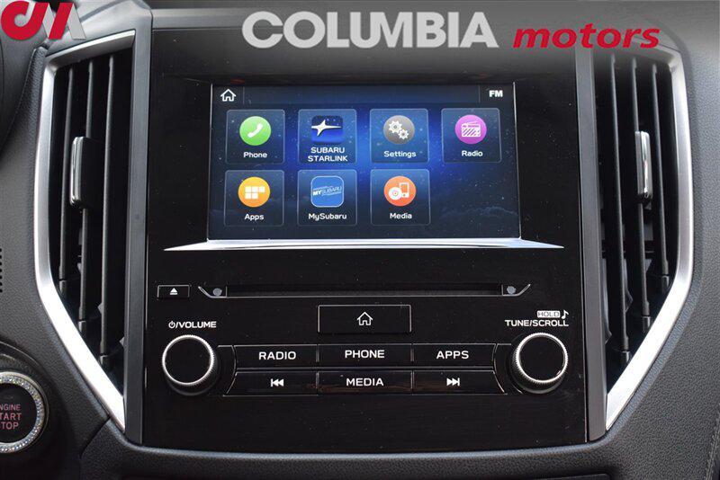 used 2021 Subaru Forester car, priced at $16,991