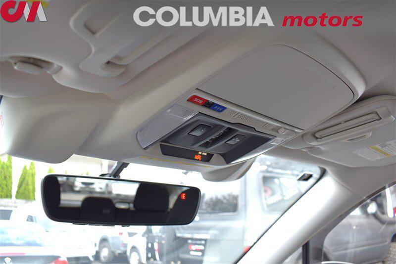 used 2021 Subaru Forester car, priced at $16,991