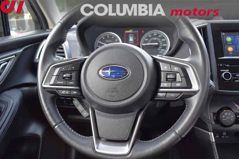 used 2021 Subaru Forester car, priced at $16,991