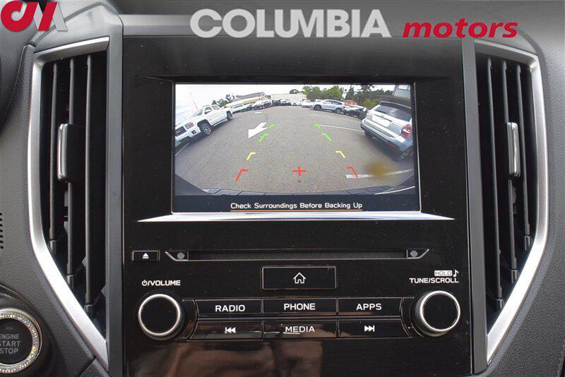 used 2021 Subaru Forester car, priced at $16,991